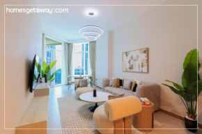 Business Bay - 1BR Missoni Branded Apartment